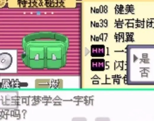 本家攻略,口袋妖怪漆黑的魅影攻略有哪些？