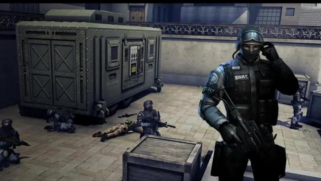 cf回归礼包,《穿越火线》返回礼包文章