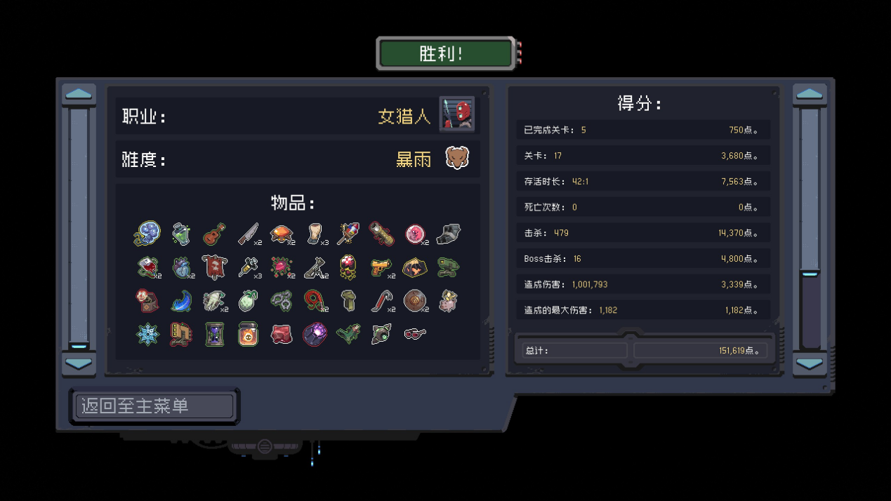 雨中冒险2攻略,勇闯未知，揭秘探险秘籍