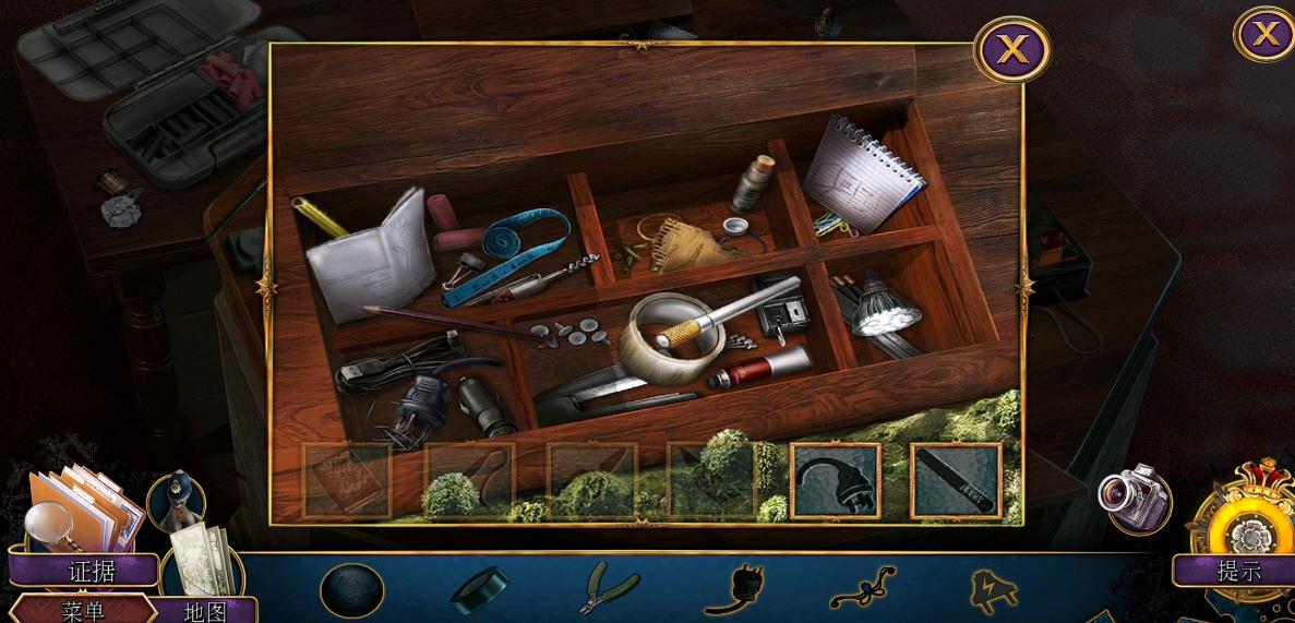 teapary逃脱游戏攻略,《密室逃脱之大话西游》的攻略是什么？