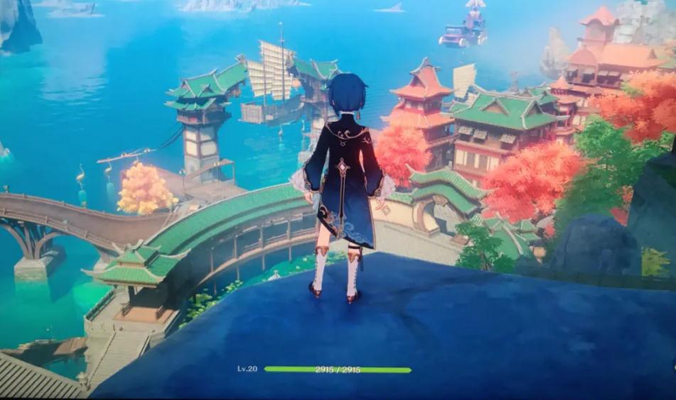 如何在原神云来海岩石阵中找到线索 如何在原神云来海岩石阵中找到线索