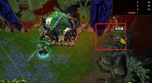 魔兽争霸3冰封王座1 20,魔兽争霸3冰封王座下载中文版免费
