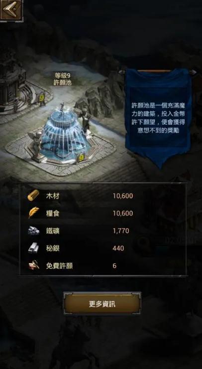 COK列王的纷争vivo版攻略如何成为游戏中的顶尖玩家