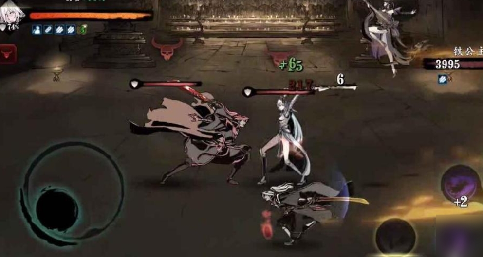 影之刃3无锋50级连招是否适合新手使用
