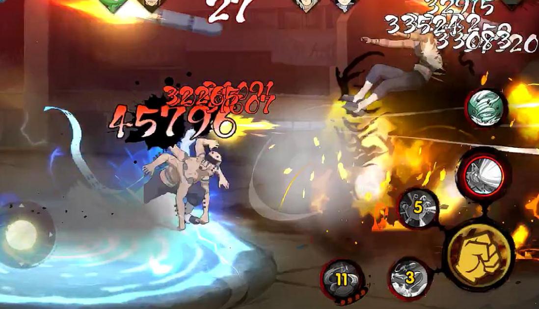 火影忍者预告,火影忍者7月高召A忍金鸣上线预告 火影忍者预告,火影忍者7月高召A忍金鸣上线预告