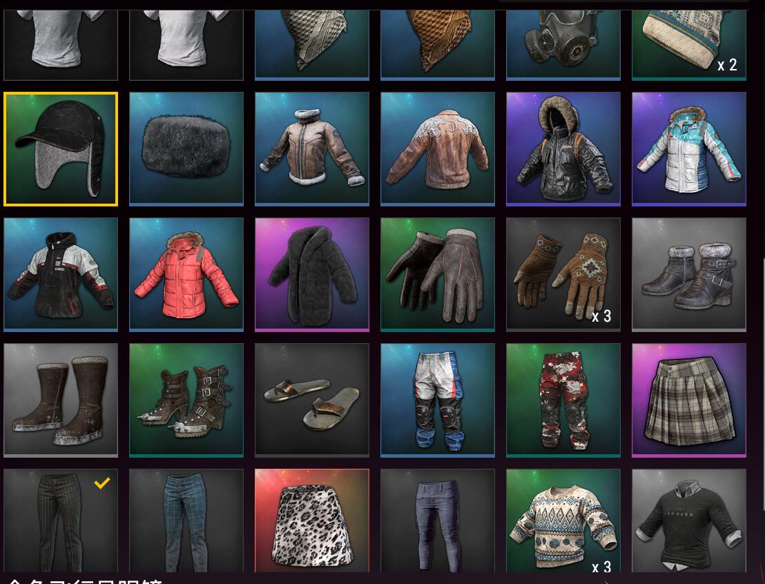 绝地求生比赛,绝地求生：大逃杀比赛纪实