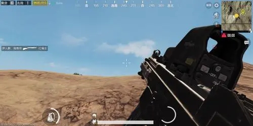 刺激游戏攻略 手机,绝地求生刺激战场最强游戏攻略，让你成为手机战场上的霸主！