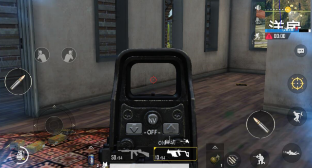 刺激游戏攻略 手机,绝地求生刺激战场最强游戏攻略，让你成为手机战场上的霸主！