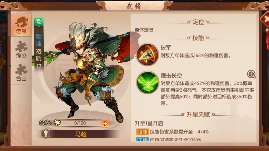 少年三国志魏国平民阵容的核心战术是什么 少年三国志魏国平民阵容的核心战术是什么