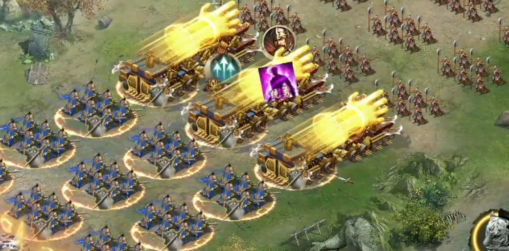 攻城掠地开副本要什么条件