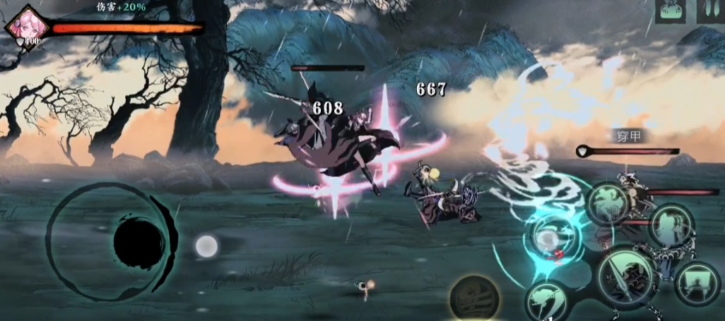 影之刃3虚空裂缝获得什么