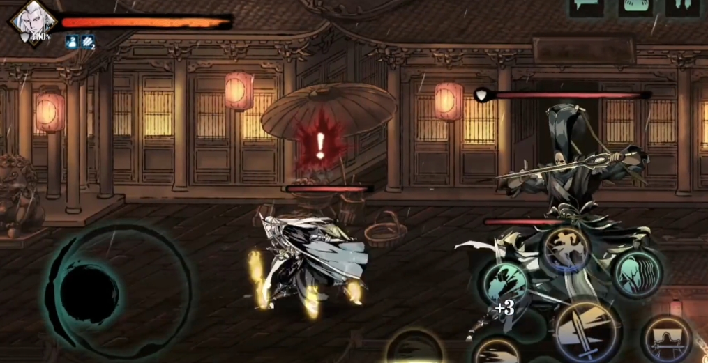 影之刃三里武林需要怎么开启