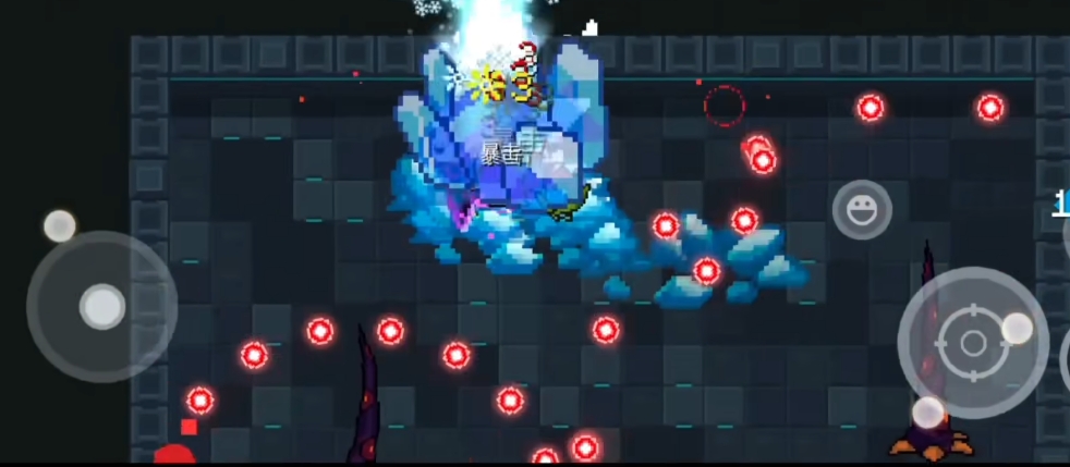 元气骑士里面的希望有什么用