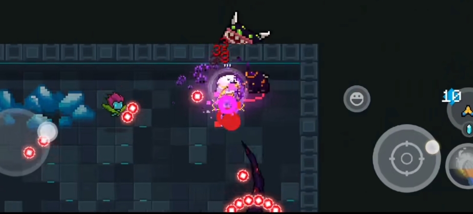 元气骑士里面的希望有什么用