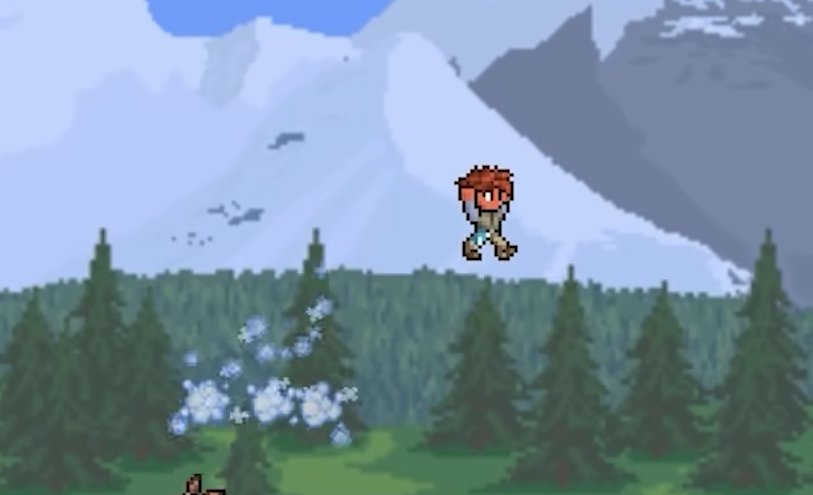 泰拉瑞亚什么饰品好 泰拉瑞亚什么饰品好