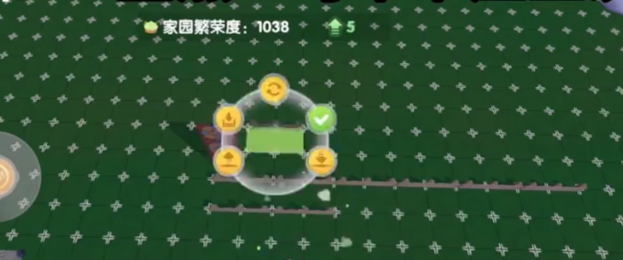 摩尔庄园怎么把放好的建筑换位置 摩尔庄园怎么把放好的建筑换位置