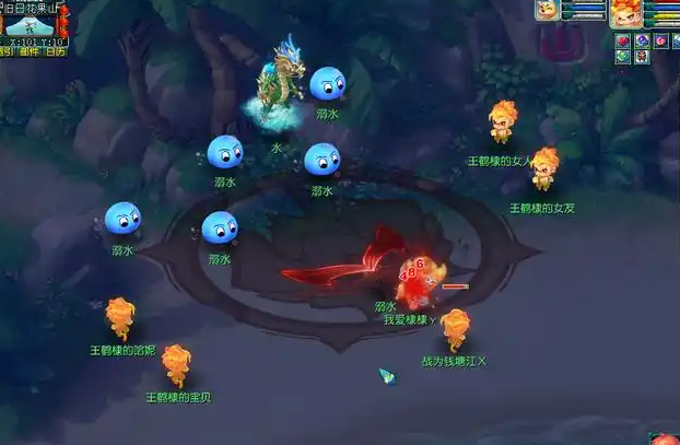 梦幻西游经脉慧眼有什么用