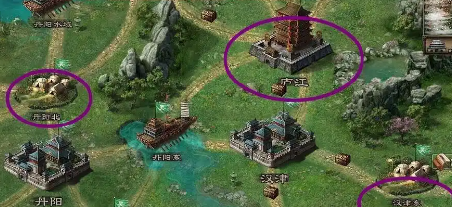 攻城掠地v7能到什么程度