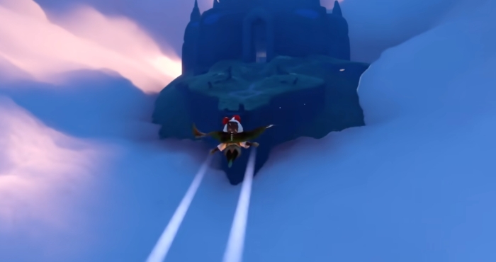 光遇动作怎么连续