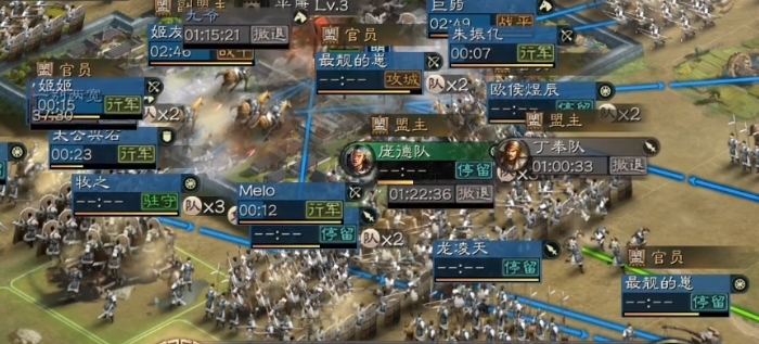 三国志战略版如何快速获得金铢 三国志战略版如何快速获得金铢