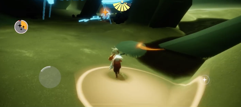 光遇魔法季先祖都有什么