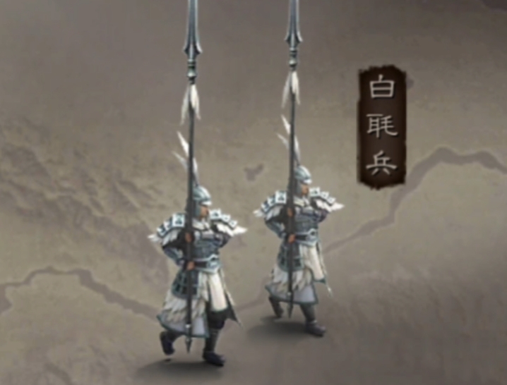 三国志战略版盾兵打什么兵好打