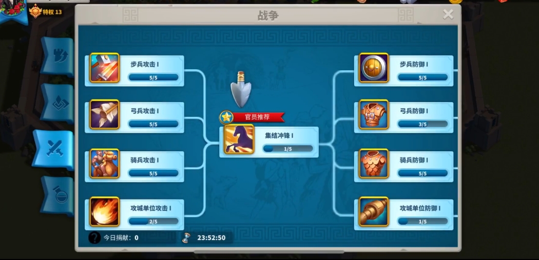 万国觉醒每天必做什么
