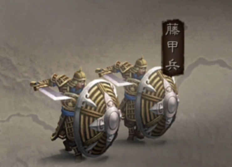 三国志战略版弓兵被什么克