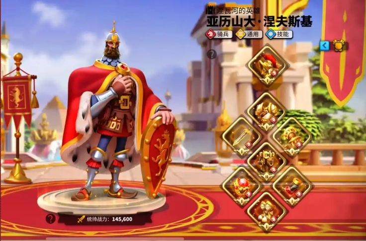 万国觉醒玩什么兵种的最多