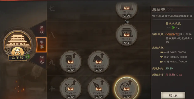 三国志战略版6元玩家怎么开荒