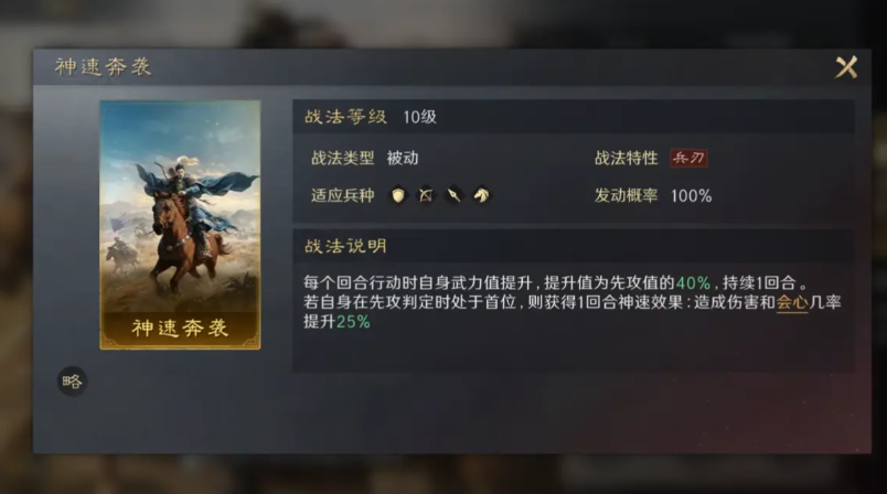 三国志战略版夏侯渊搭配什么