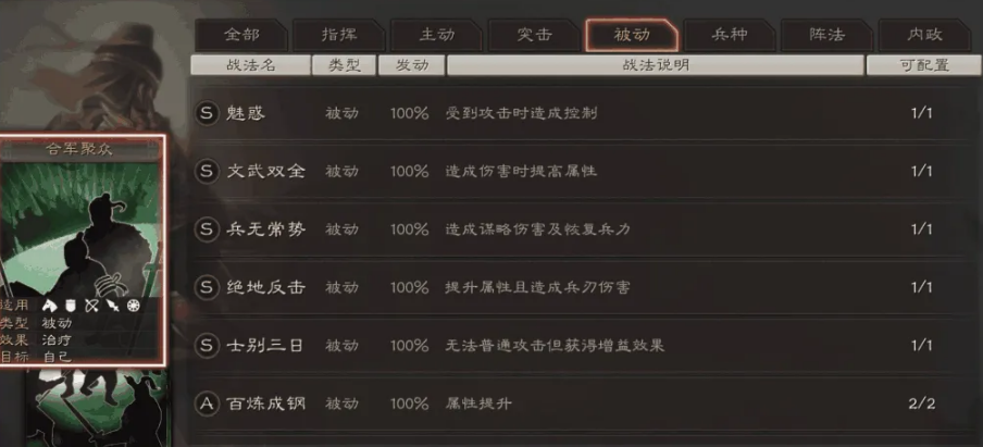 三国志战略版法师带什么