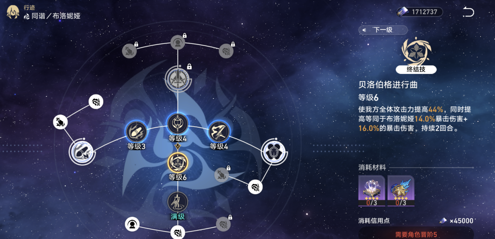 崩坏星穹铁道银狼和布洛妮娅哪个好