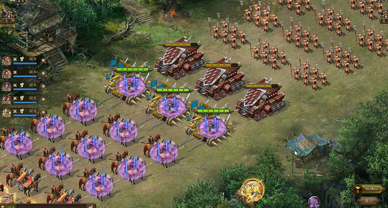 攻城掠地申请援助什么意思