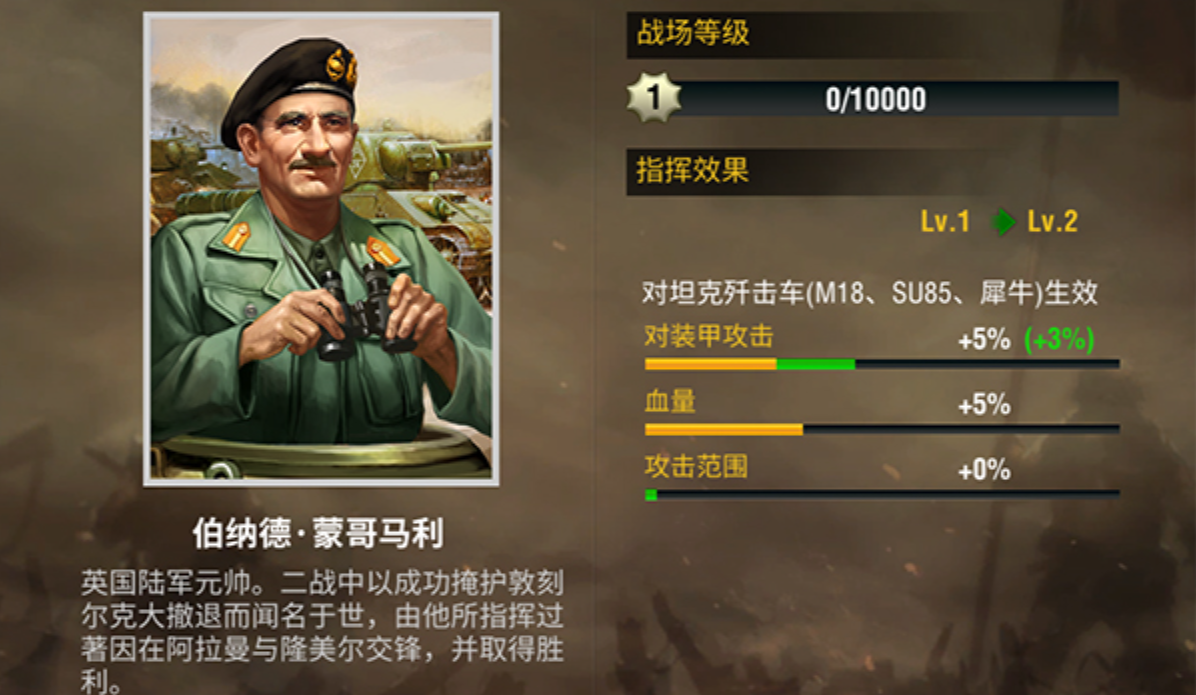 二战风云升军衔需要什么珠宝