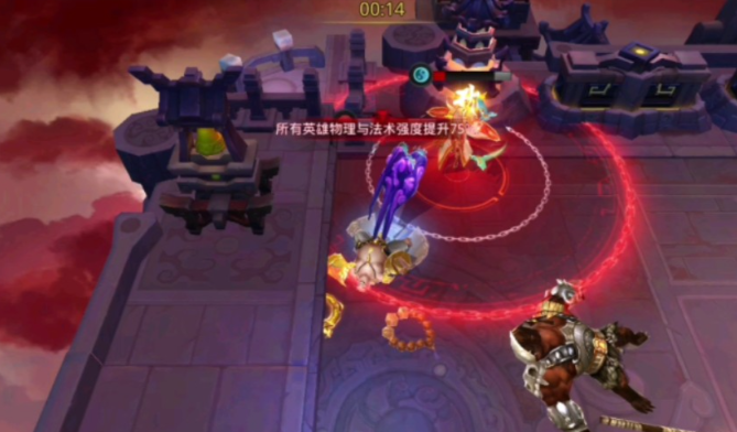 乱斗西游2阎罗王哪里弄