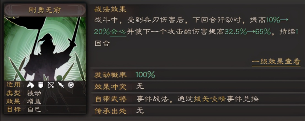 三国志战略版桃园盾克制什么队伍