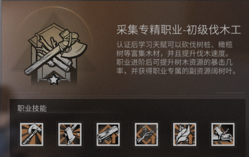 明日之后矿工木工麻工哪个赚钱