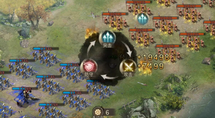 攻城掠地180级带什么武将