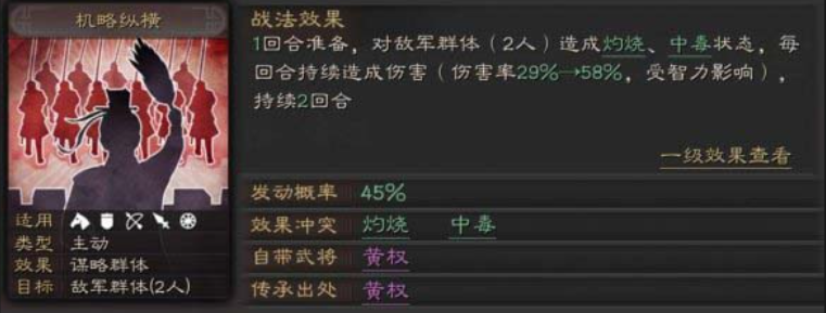 三国志战略版用武通神什么替代