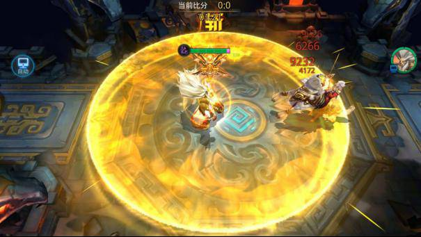 乱斗西游2怎么获得第4个技能 乱斗西游2怎么获得第4个技能