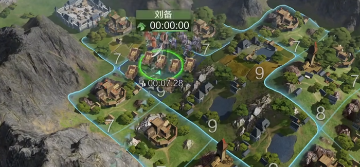 率土之滨怎么存钱能玩起来 率土之滨怎么存钱能玩起来