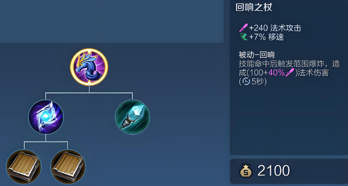 王者荣耀张良出装铭文推荐什么 王者荣耀张良出装铭文推荐什么