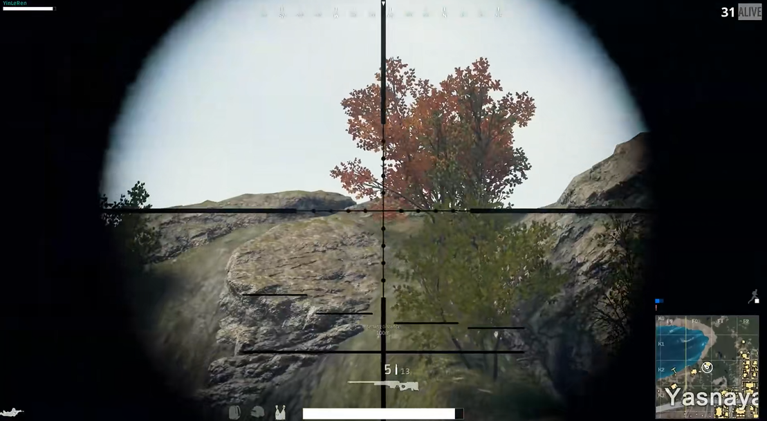 绝地求生awm在哪里可以捡到 绝地求生awm在哪里可以捡到