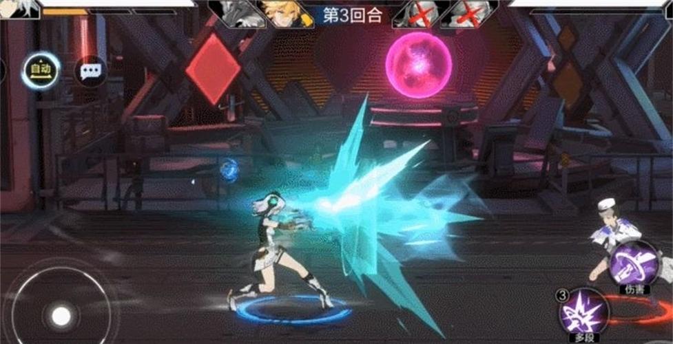 时空猎人选什么职业好