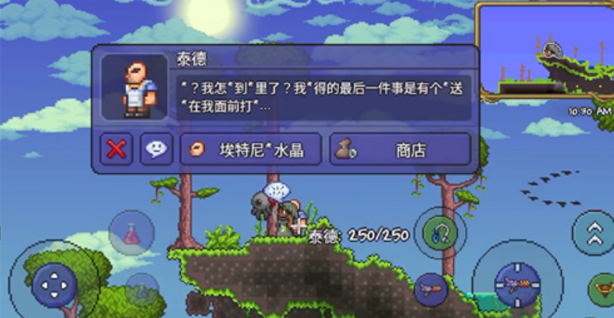 泰拉瑞亚护卫奖章奖励有哪些