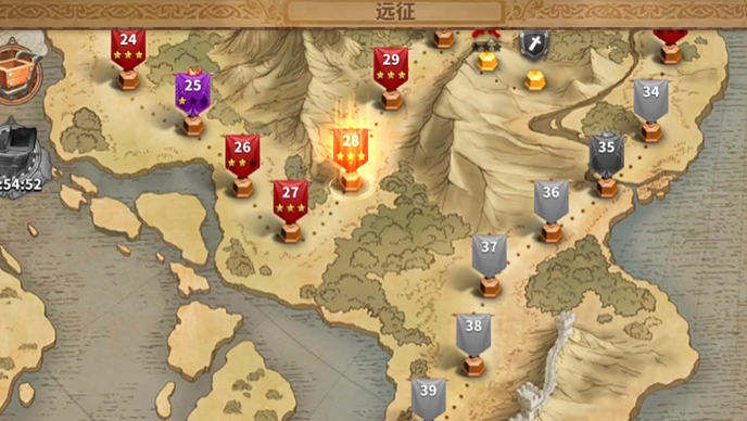 万国觉醒怎么得箱子 万国觉醒怎么得箱子