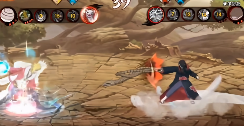 火影忍者b级三忍选哪个