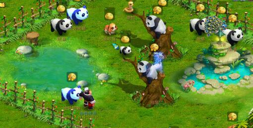 梦幻西游如何得到宝宝窝 梦幻西游如何得到宝宝窝