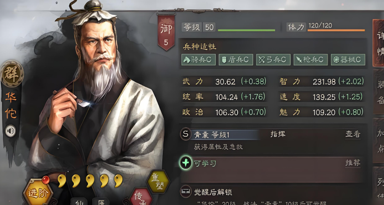 三国志战略版魏盾司马懿怎么玩